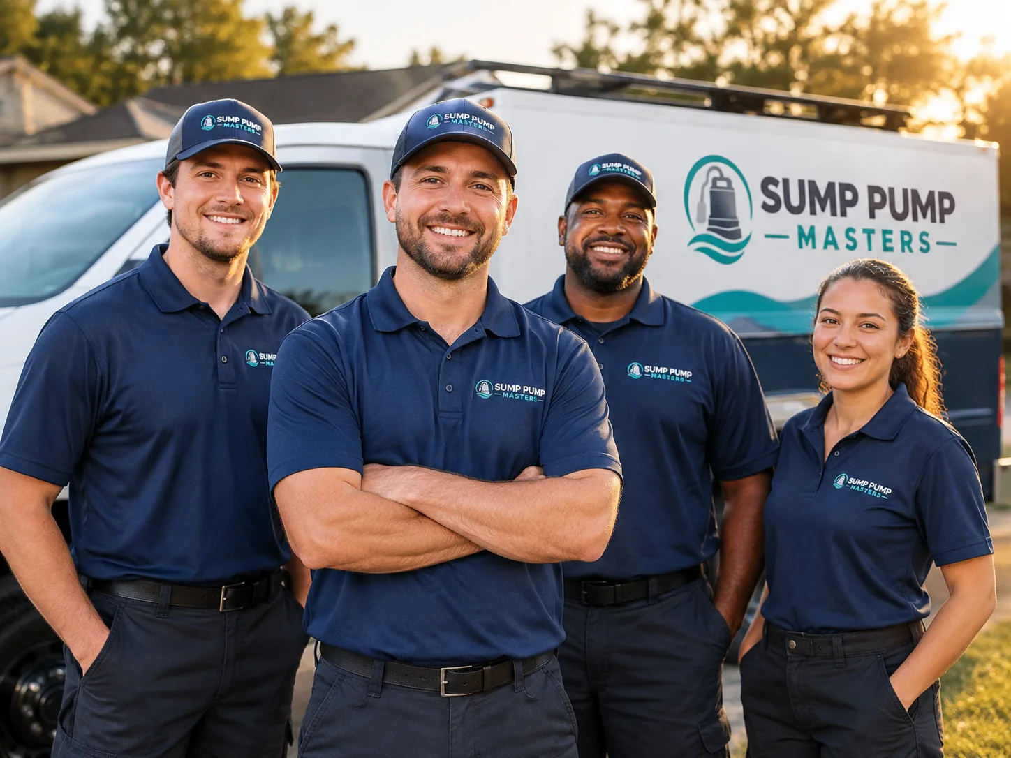 Sump Pump Repair company in Laramie, WY